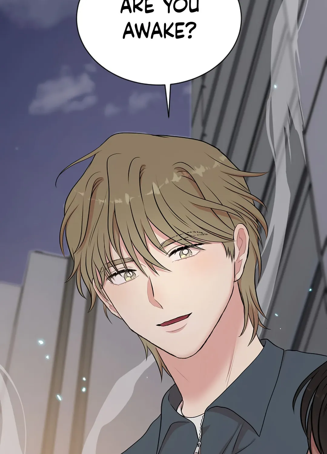 Read Engrave the Mark, Master chapter 13 image 4 on Lezhin