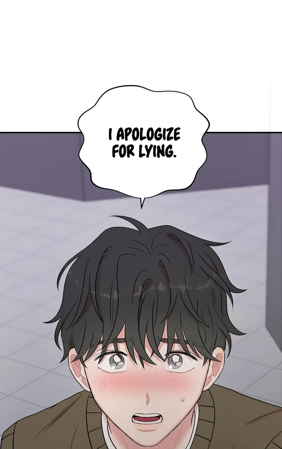 Read Engrave the Mark, Master chapter 13 image 41 on Lezhin