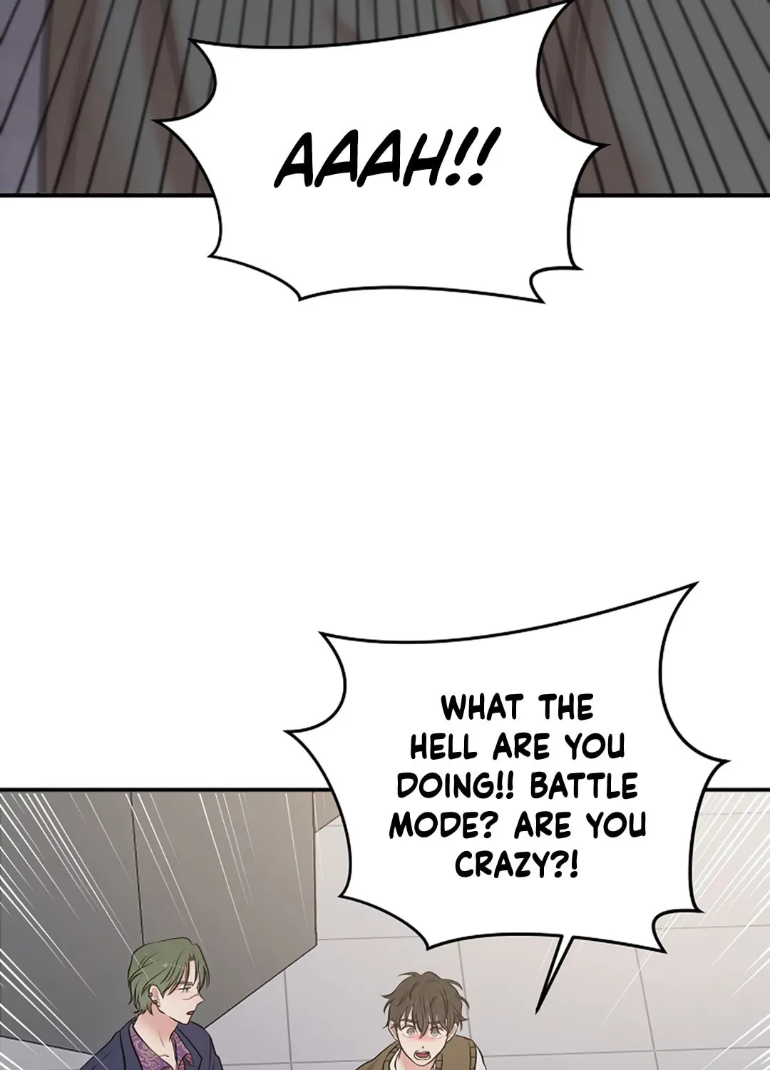 Read Engrave the Mark, Master chapter 13 image 63 on Lezhin