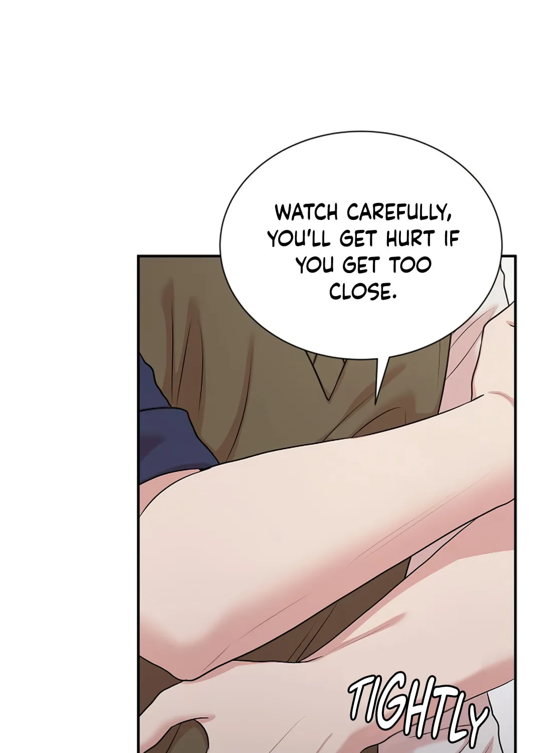 Read Engrave the Mark, Master chapter 13 image 65 on Lezhin