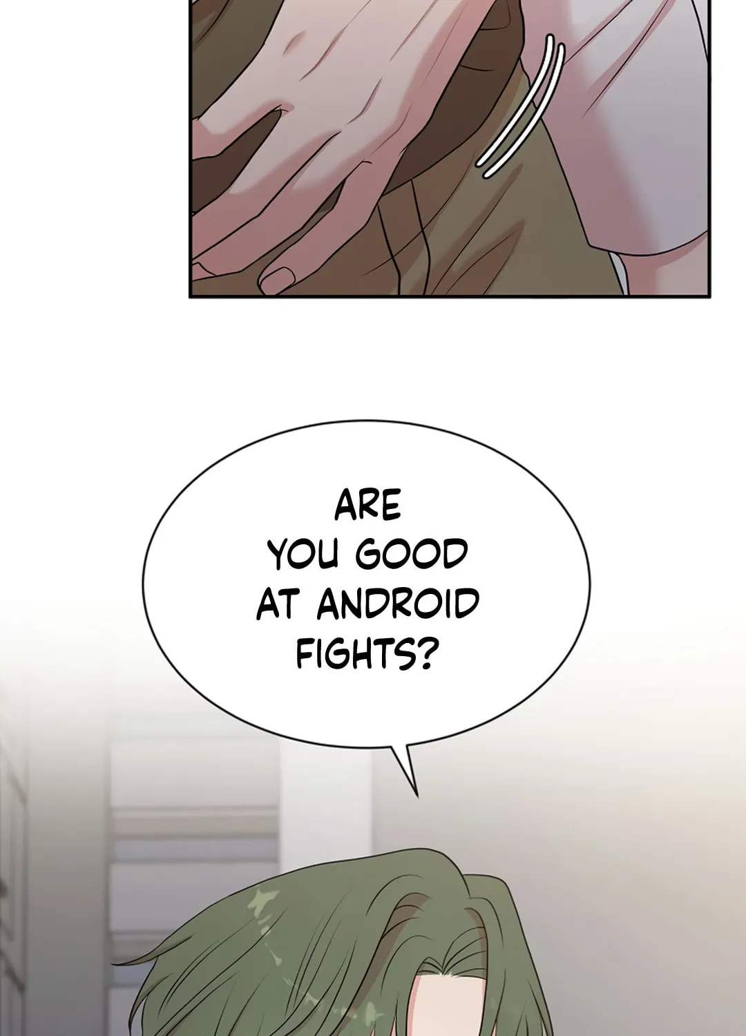 Read Engrave the Mark, Master chapter 13 image 66 on Lezhin