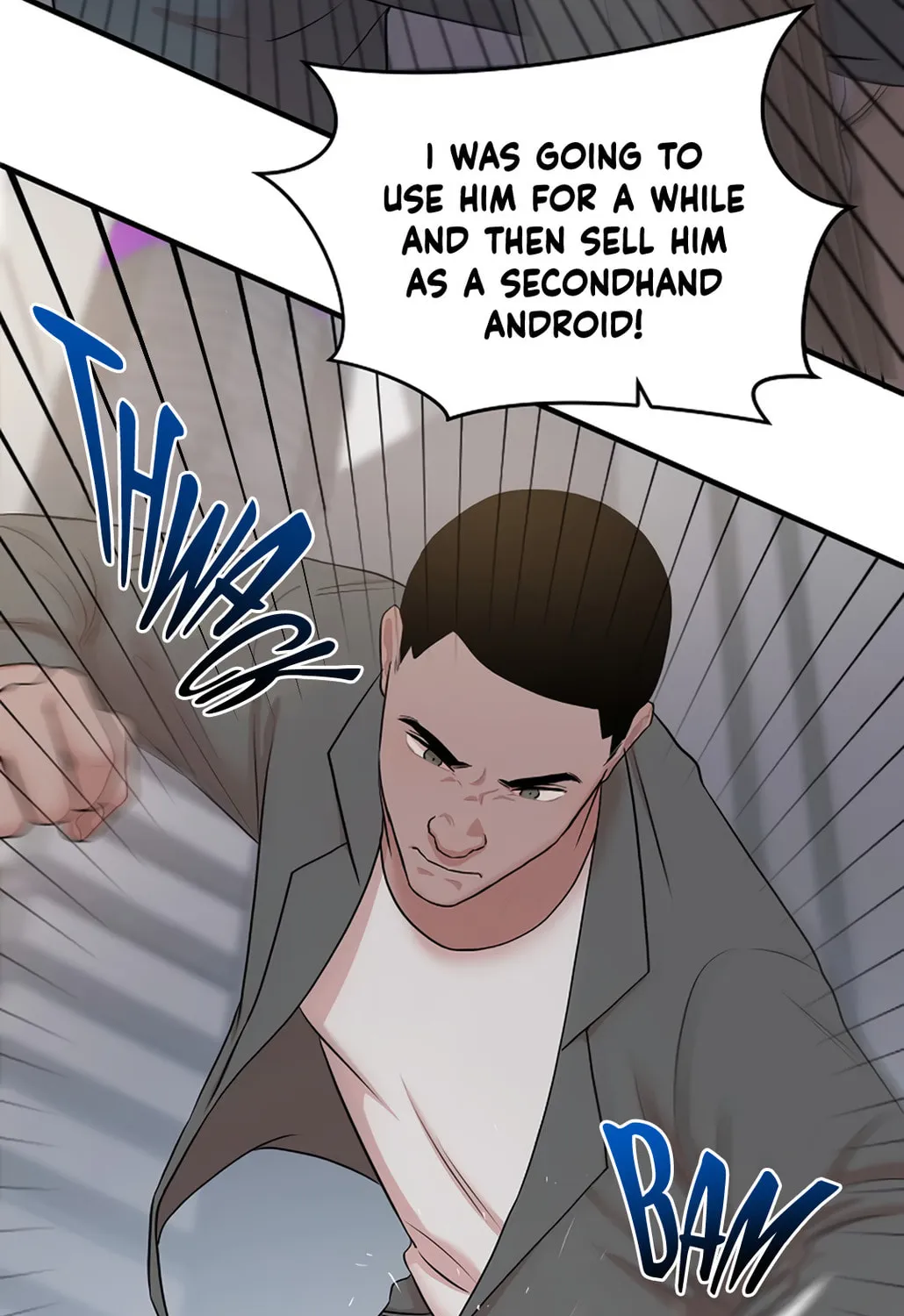 Read Engrave the Mark, Master chapter 13 image 71 on Lezhin