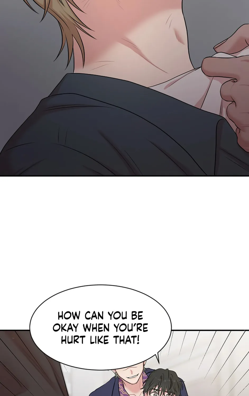 Read Engrave the Mark, Master chapter 13 image 85 on Lezhin