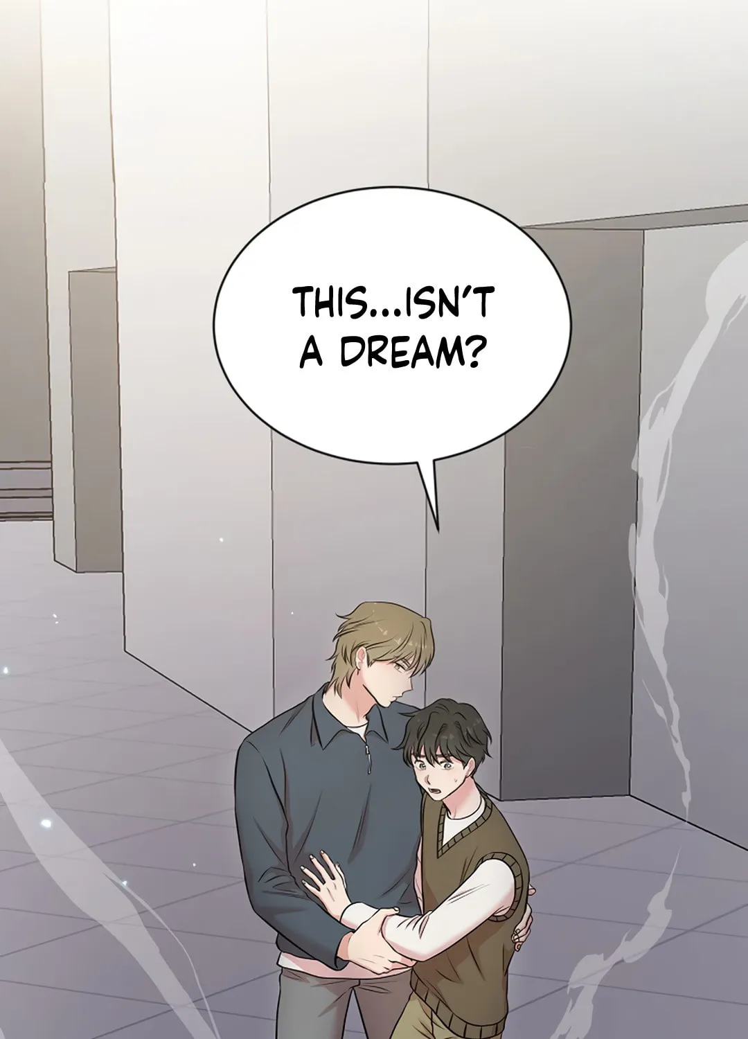 Read Engrave the Mark, Master chapter 13 image 9 on Lezhin