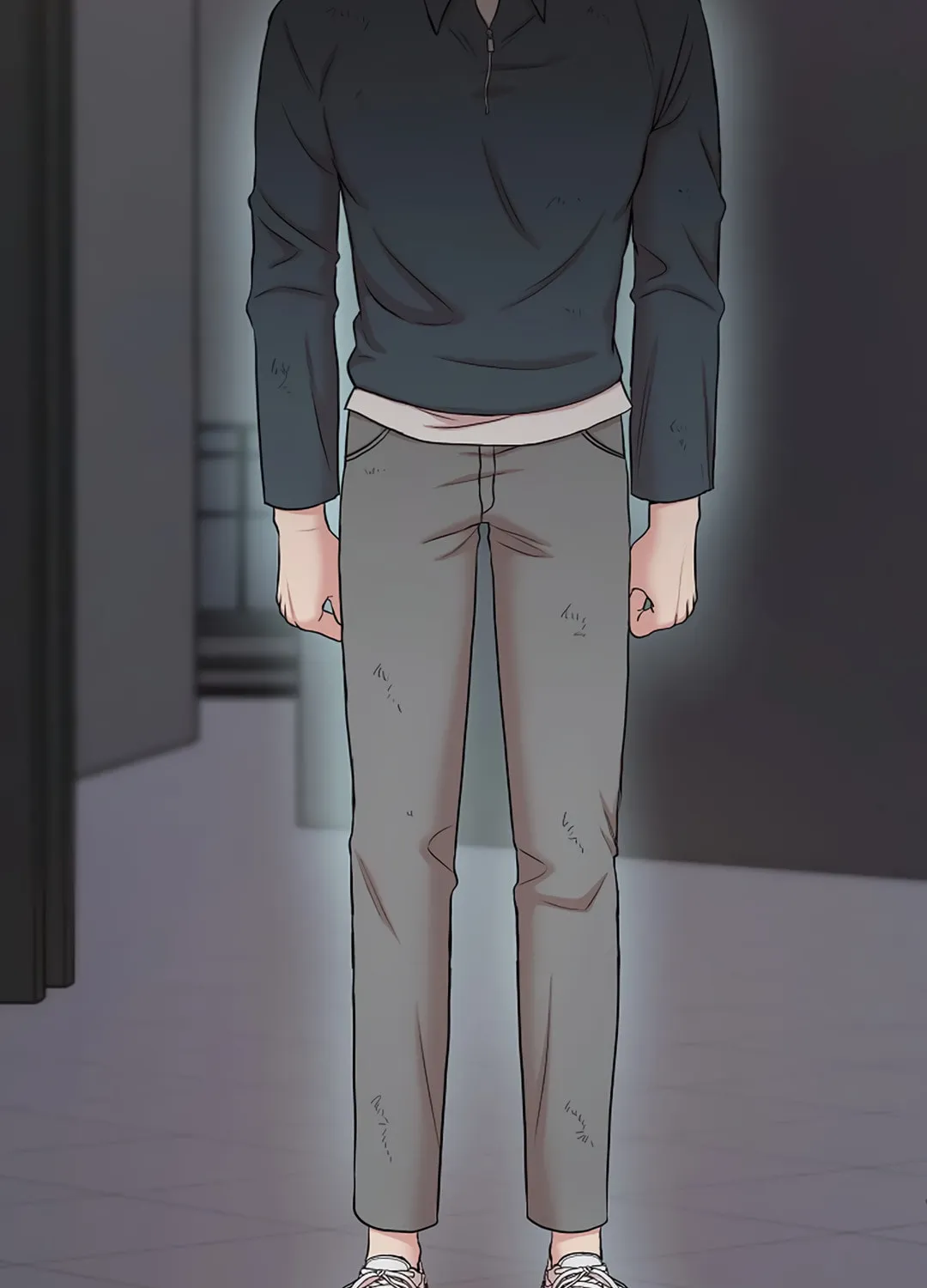 Read Engrave the Mark, Master chapter 14 image 13 on Lezhin