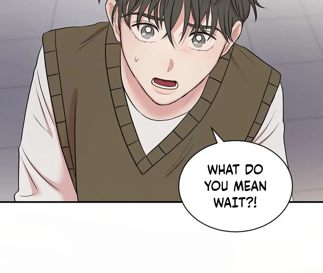 Read Engrave the Mark, Master chapter 14 image 15 on Lezhin