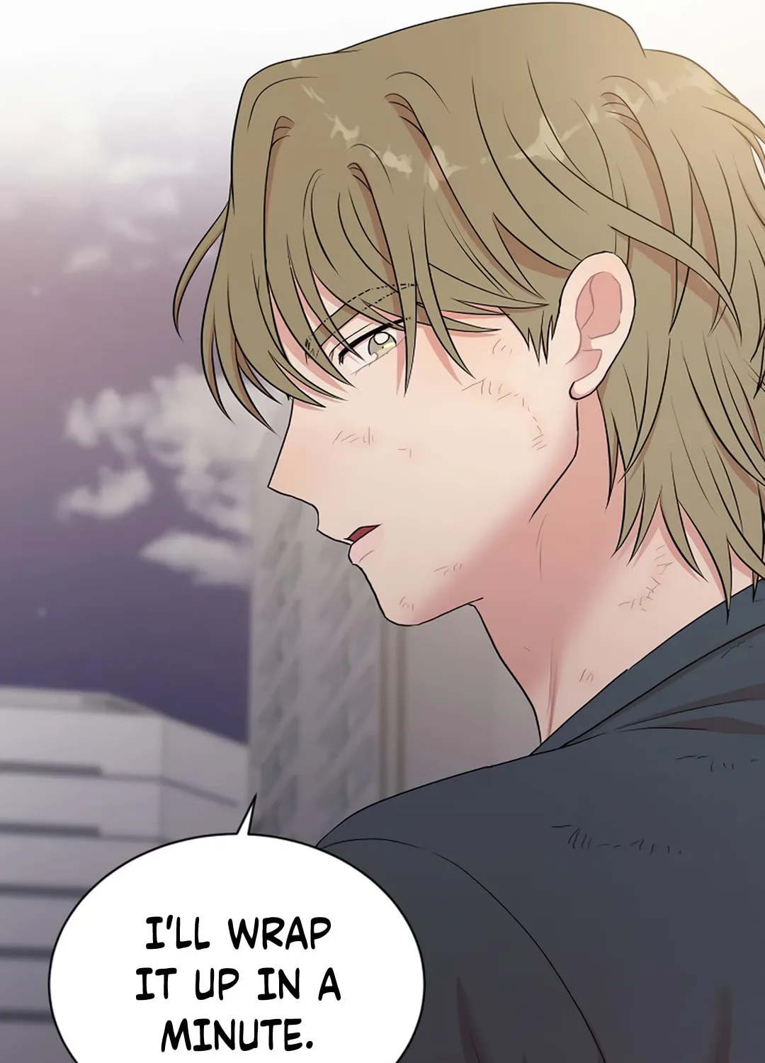 Read Engrave the Mark, Master chapter 14 image 16 on Lezhin
