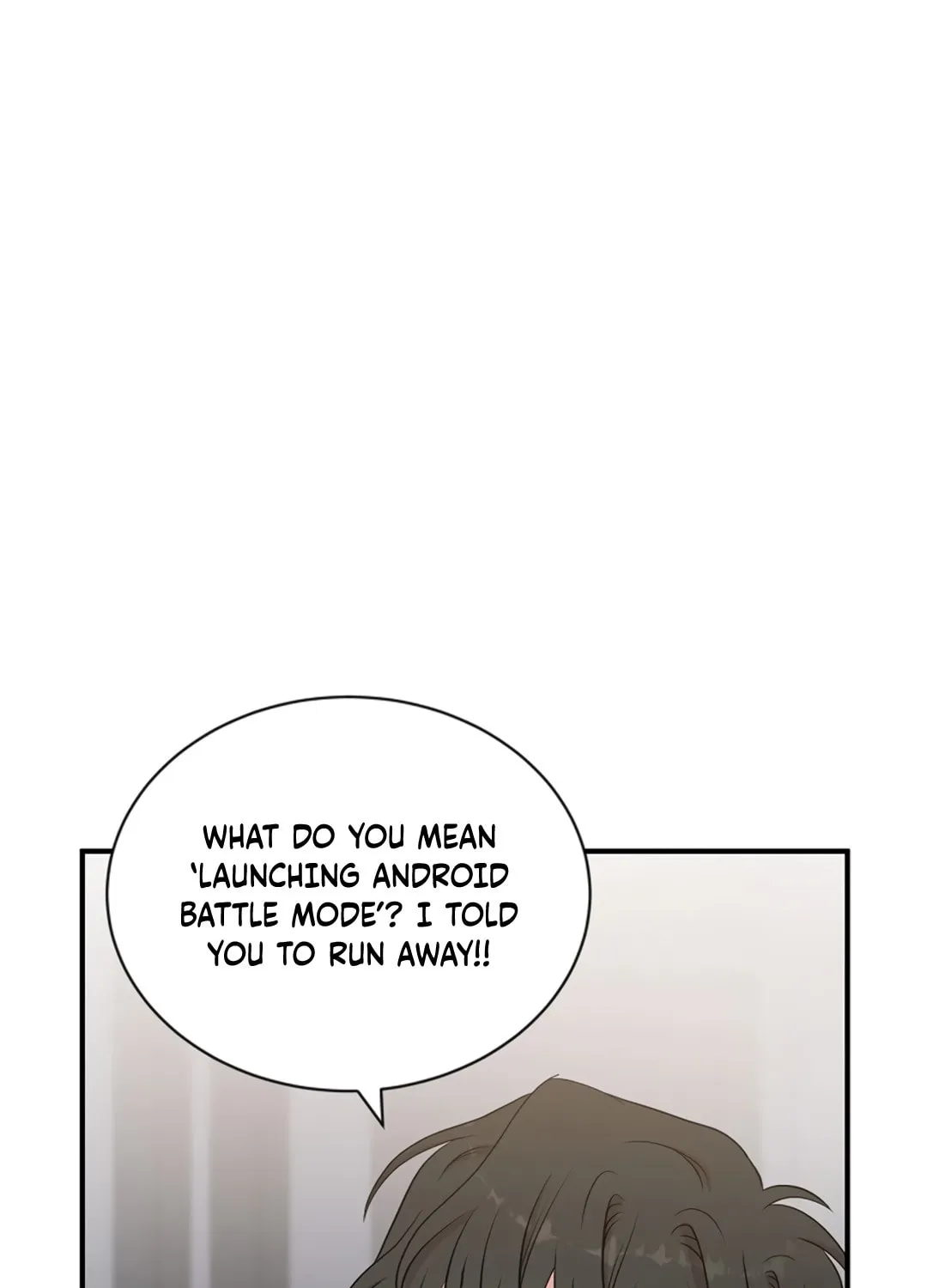 Read Engrave the Mark, Master chapter 14 image 2 on Lezhin