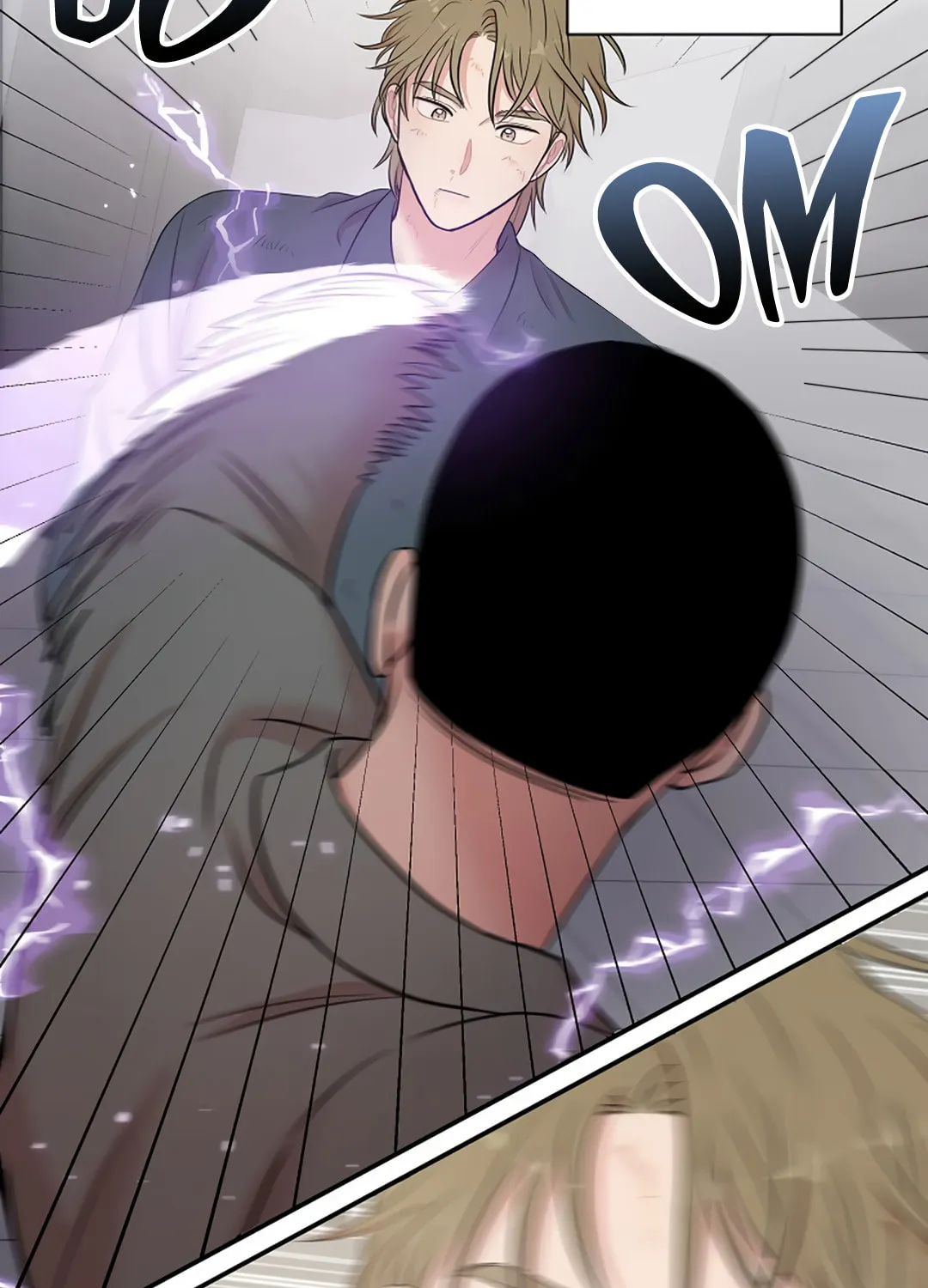Read Engrave the Mark, Master chapter 14 image 20 on Lezhin