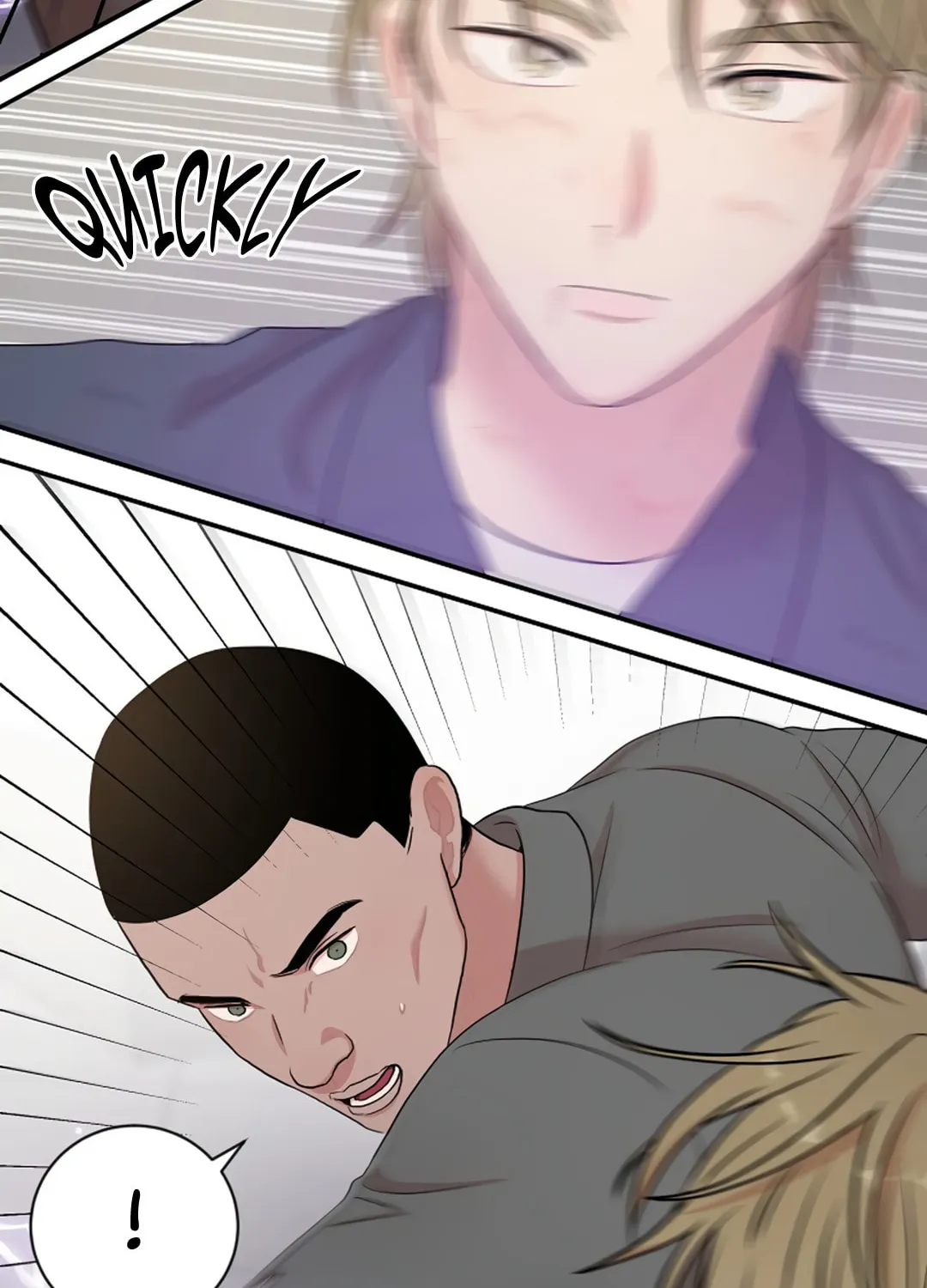 Read Engrave the Mark, Master chapter 14 image 21 on Lezhin