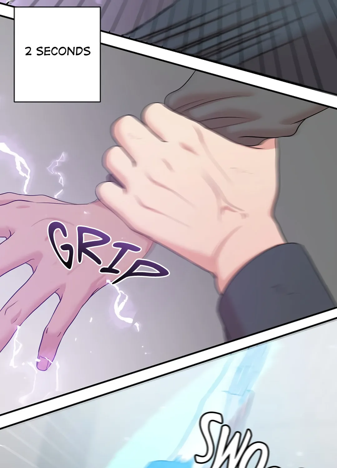 Read Engrave the Mark, Master chapter 14 image 23 on Lezhin