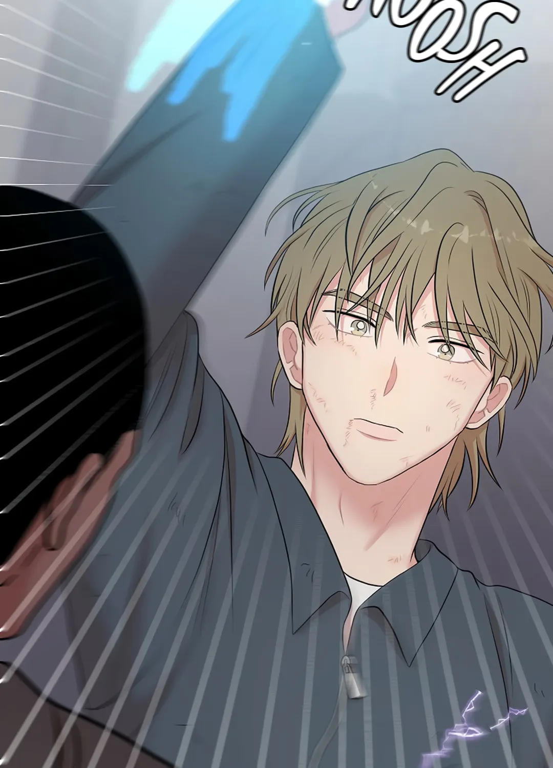 Read Engrave the Mark, Master chapter 14 image 24 on Lezhin