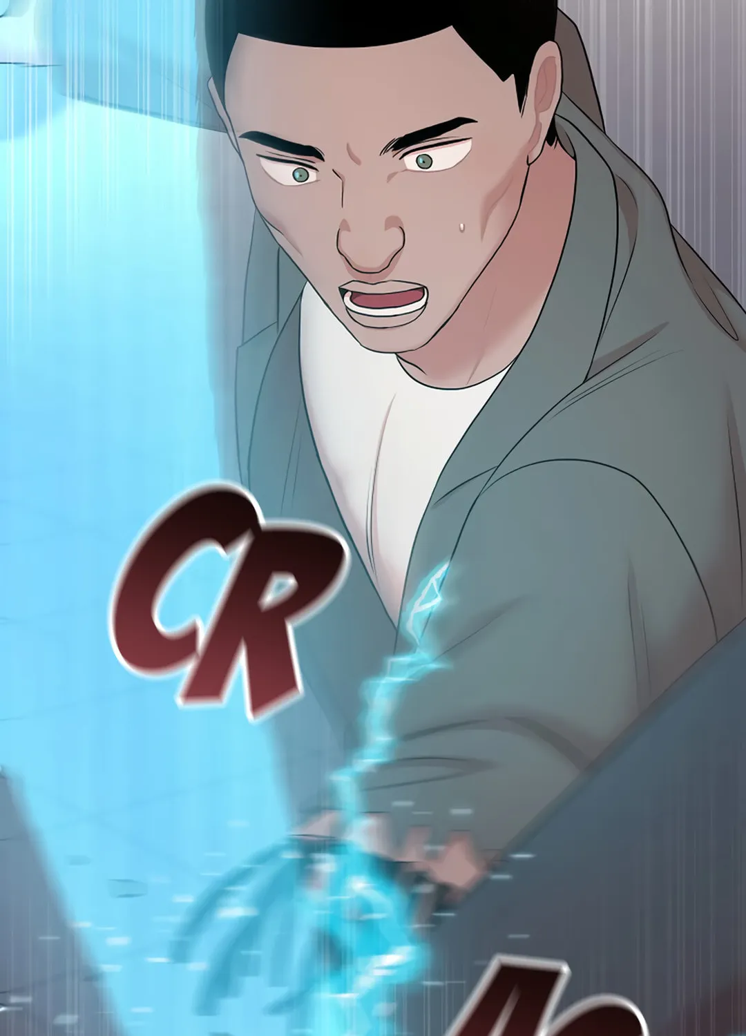Read Engrave the Mark, Master chapter 14 image 26 on Lezhin
