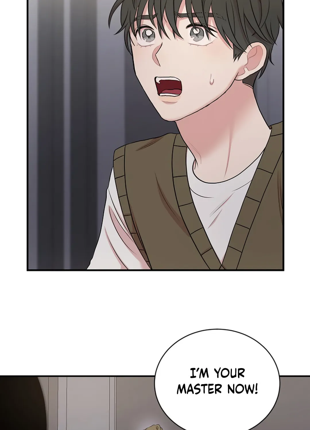 Read Engrave the Mark, Master chapter 14 image 3 on Lezhin