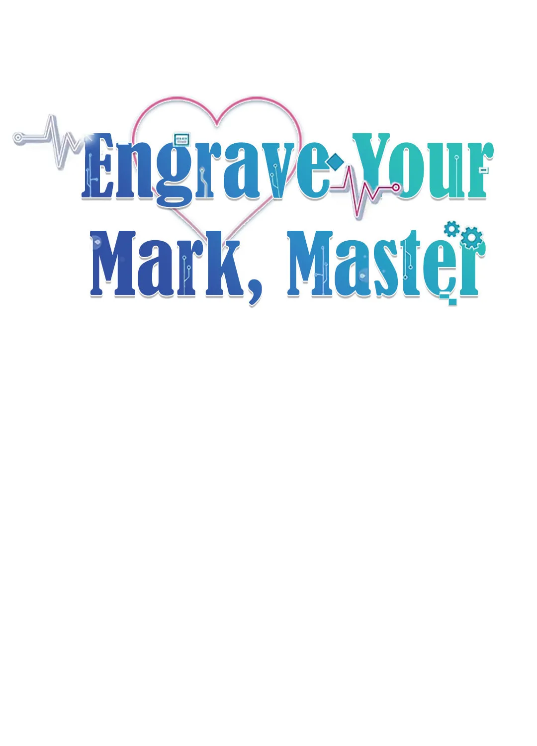 Read Engrave the Mark, Master chapter 14 image 33 on Lezhin