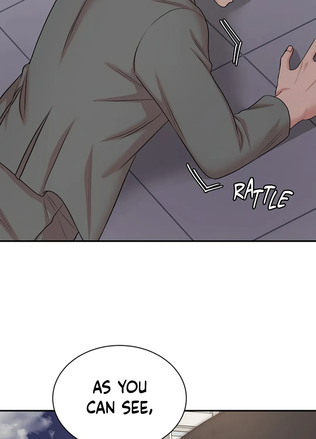 Read Engrave the Mark, Master chapter 14 image 37 on Lezhin