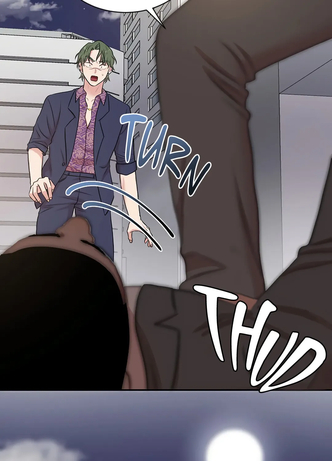 Read Engrave the Mark, Master chapter 14 image 38 on Lezhin