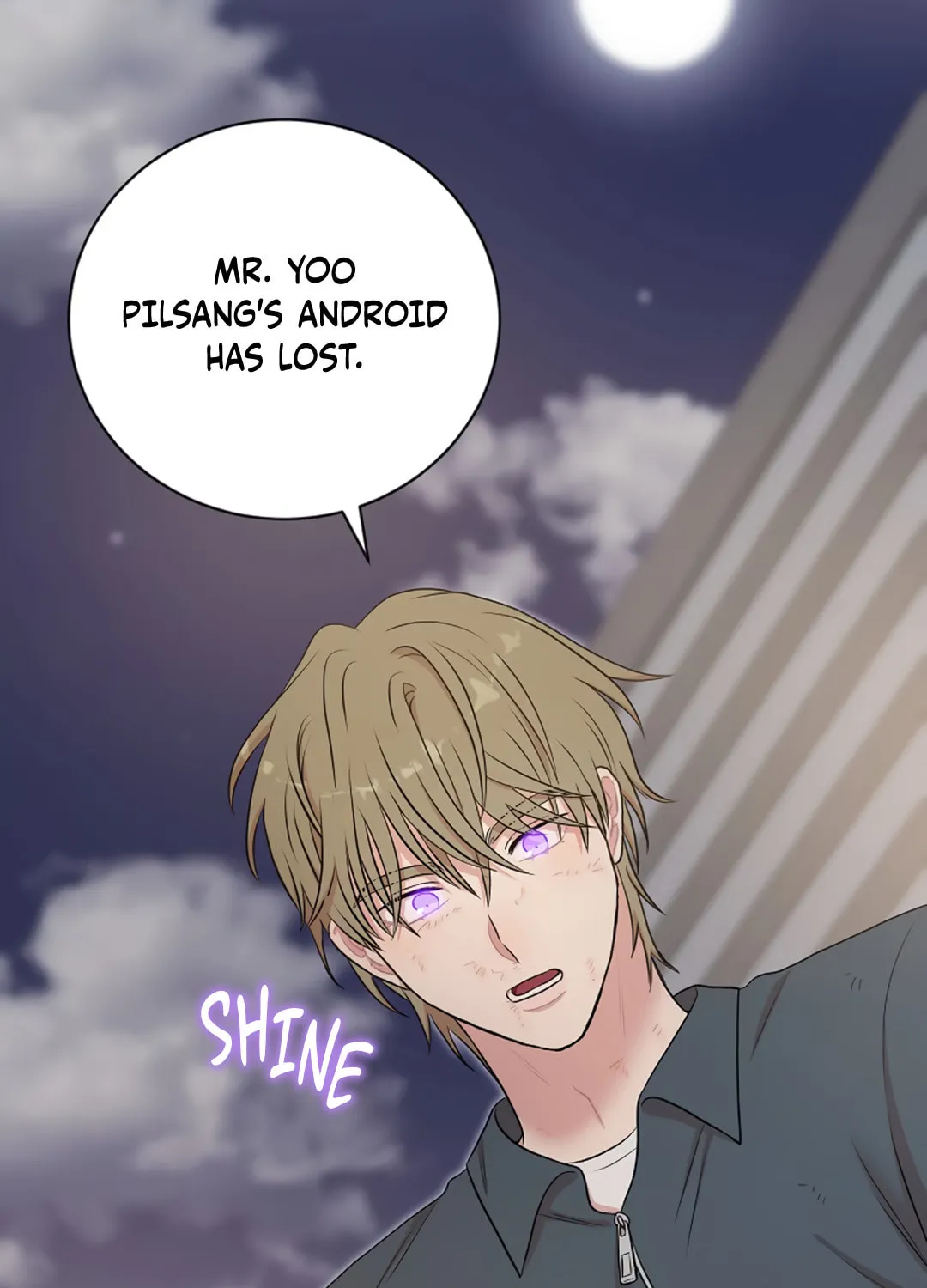 Read Engrave the Mark, Master chapter 14 image 39 on Lezhin