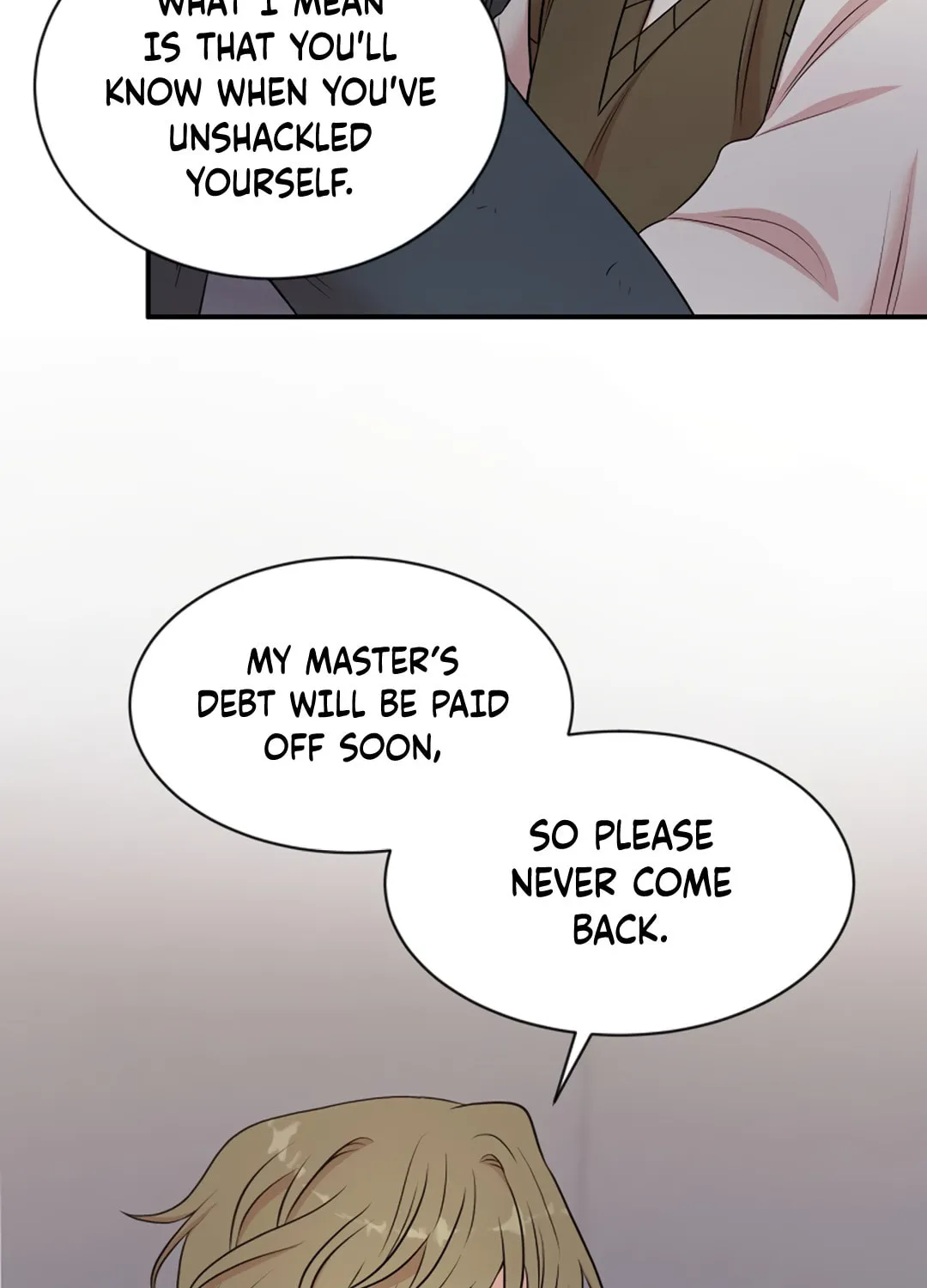 Read Engrave the Mark, Master chapter 14 image 49 on Lezhin