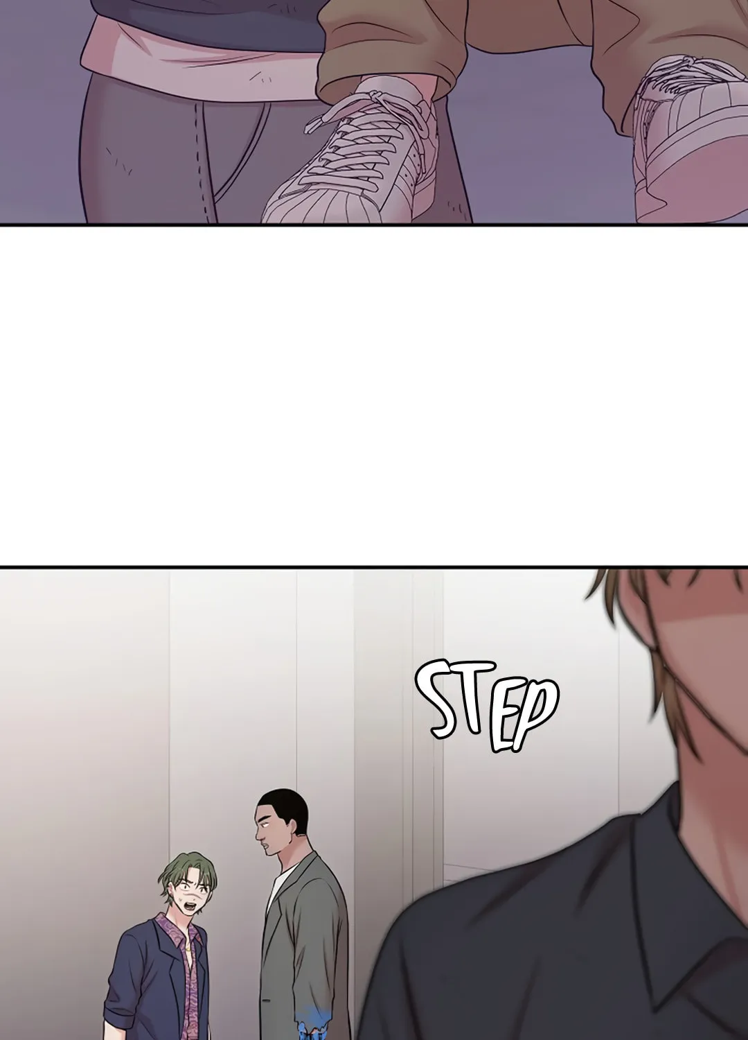 Read Engrave the Mark, Master chapter 14 image 51 on Lezhin