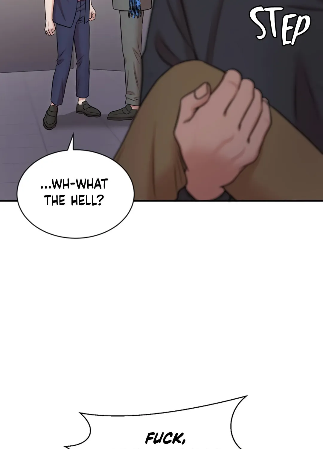 Read Engrave the Mark, Master chapter 14 image 52 on Lezhin