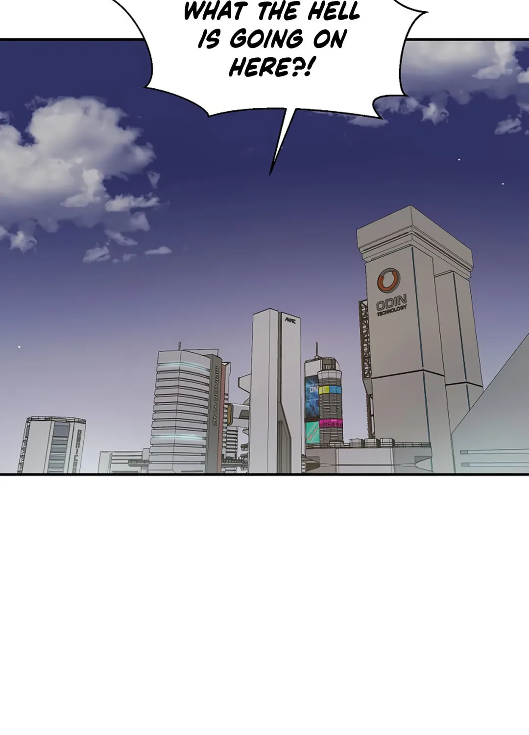 Read Engrave the Mark, Master chapter 14 image 53 on Lezhin