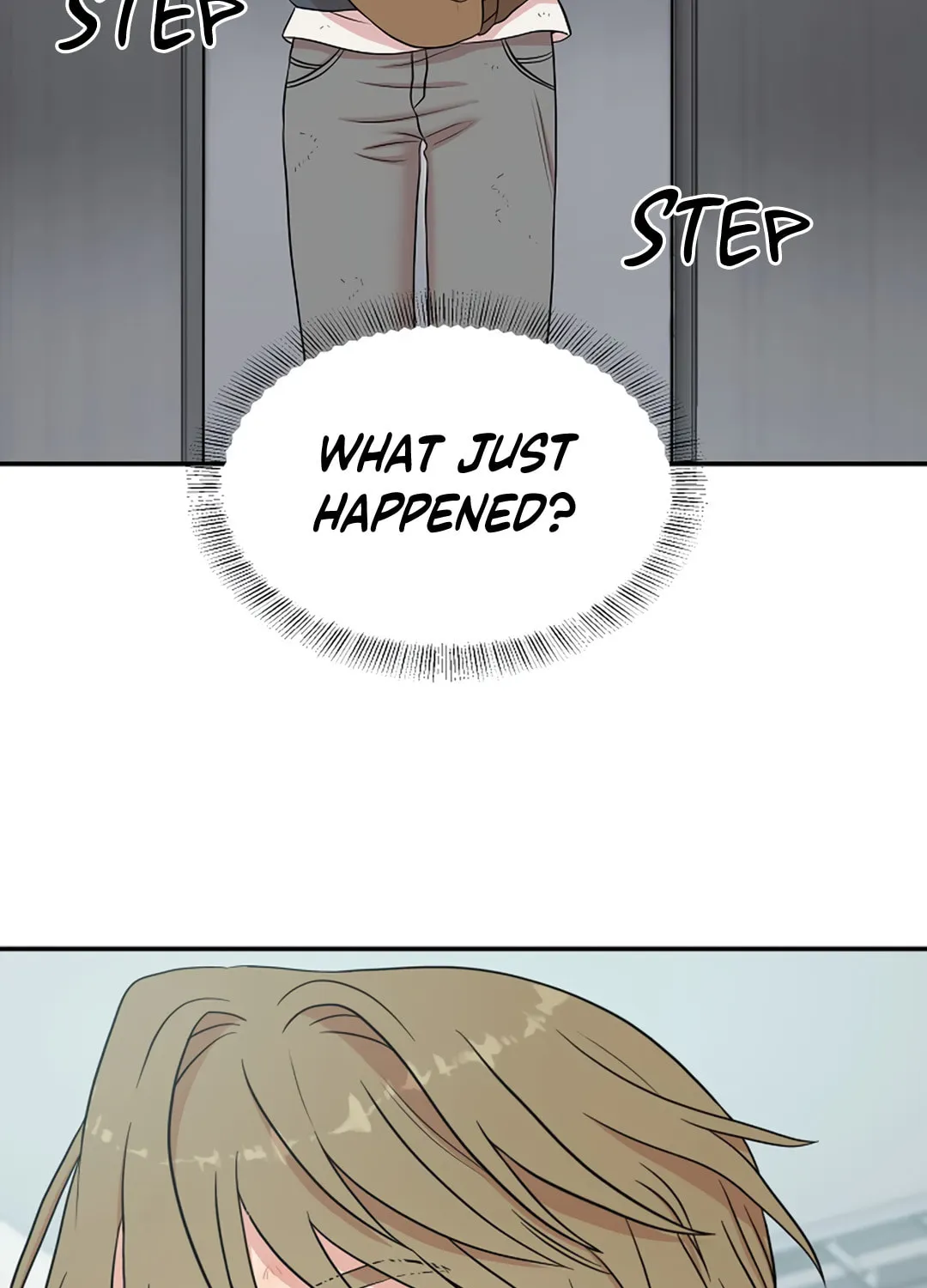 Read Engrave the Mark, Master chapter 14 image 57 on Lezhin