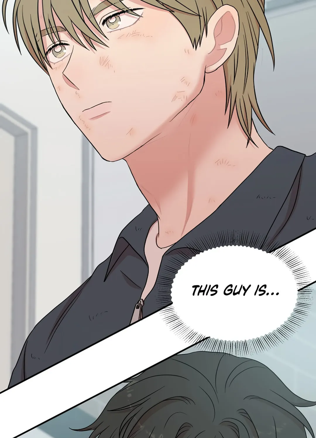 Read Engrave the Mark, Master chapter 14 image 58 on Lezhin