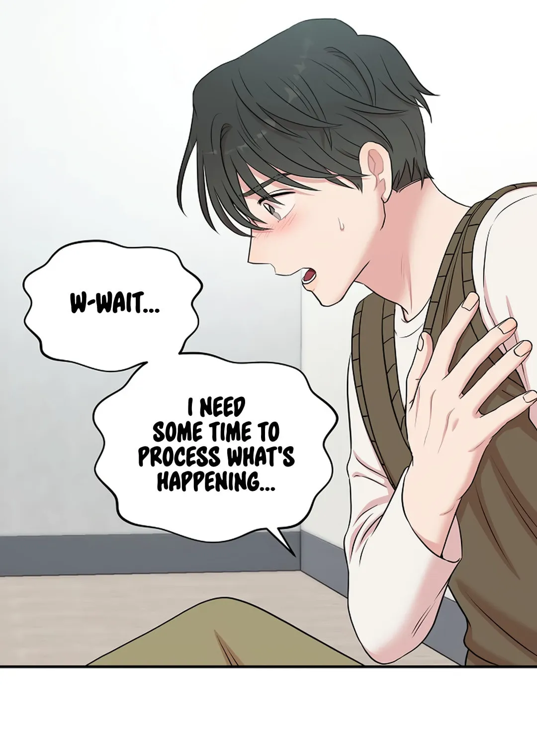 Read Engrave the Mark, Master chapter 14 image 66 on Lezhin