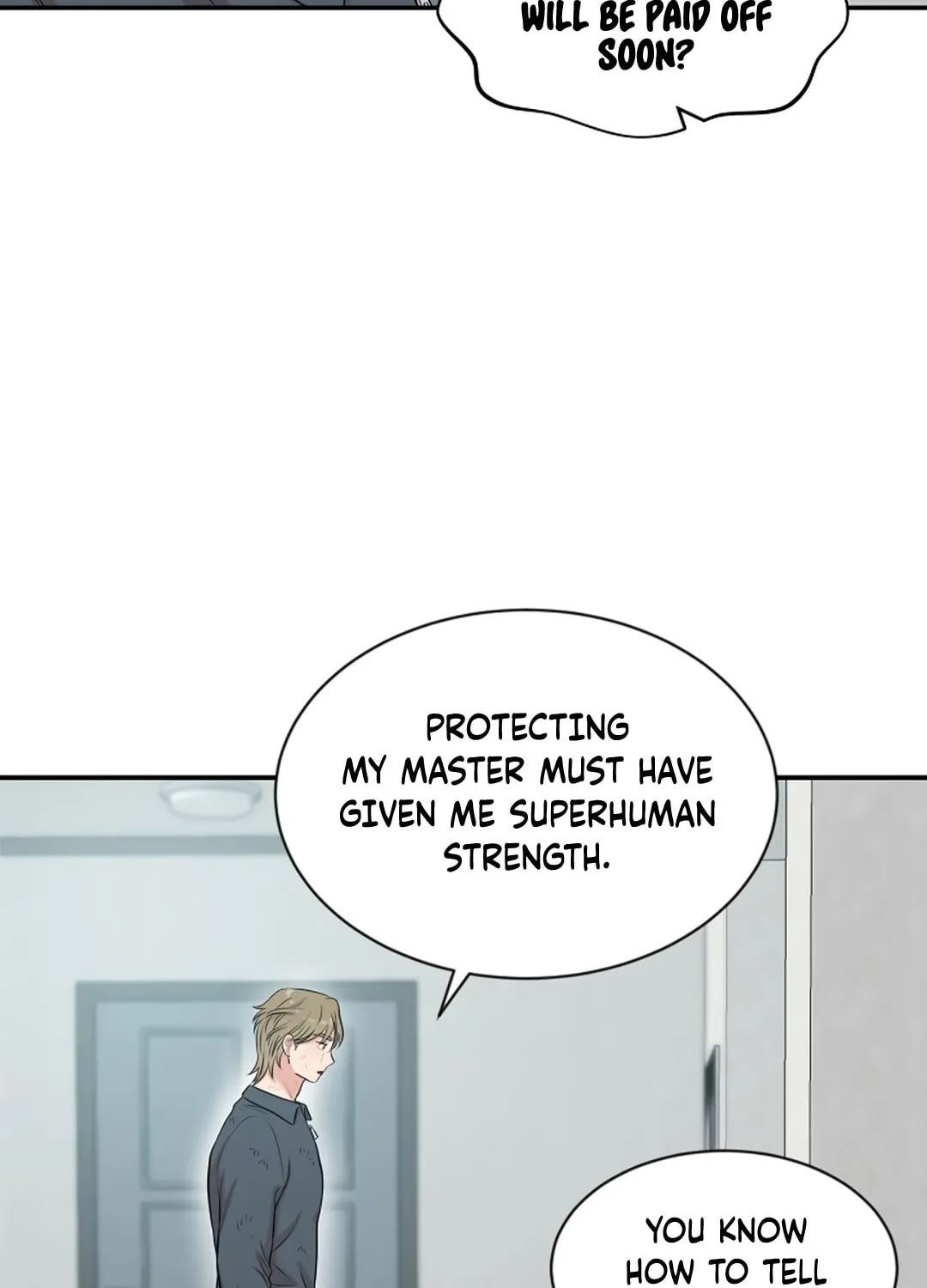 Read Engrave the Mark, Master chapter 14 image 69 on Lezhin