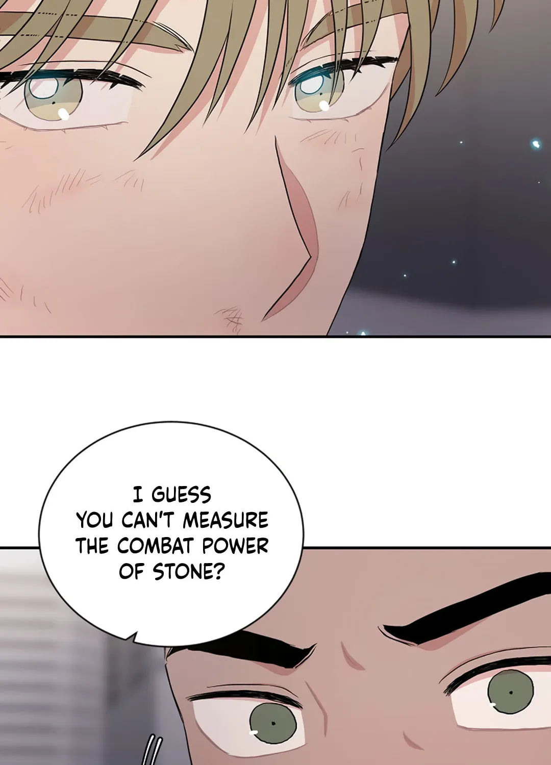 Read Engrave the Mark, Master chapter 14 image 7 on Lezhin