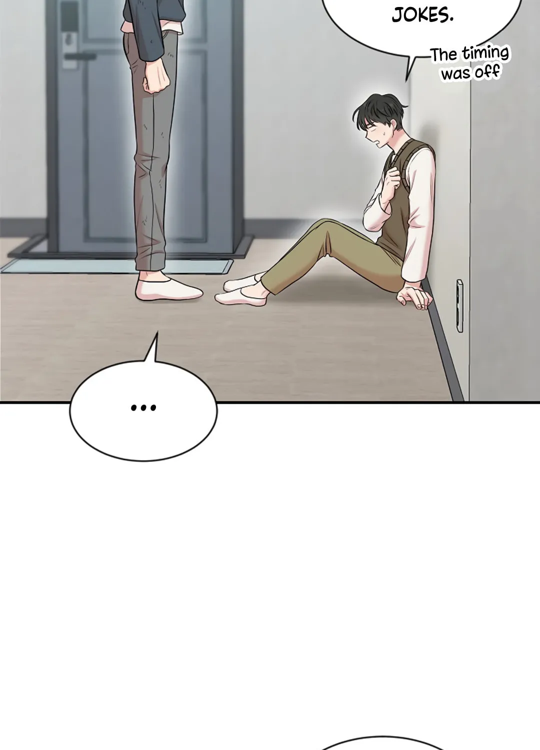Read Engrave the Mark, Master chapter 14 image 70 on Lezhin