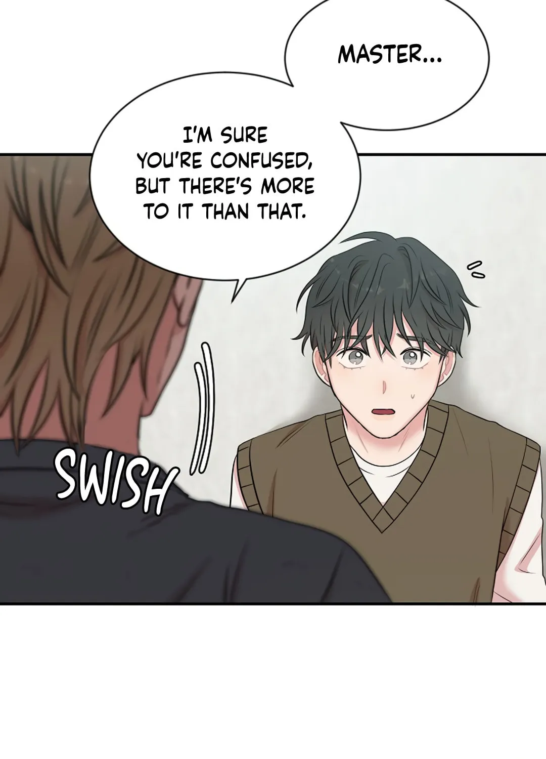 Read Engrave the Mark, Master chapter 14 image 71 on Lezhin