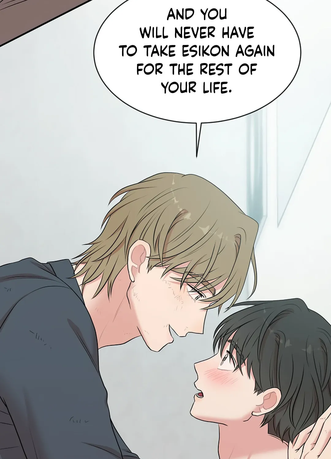 Read Engrave the Mark, Master chapter 14 image 76 on Lezhin