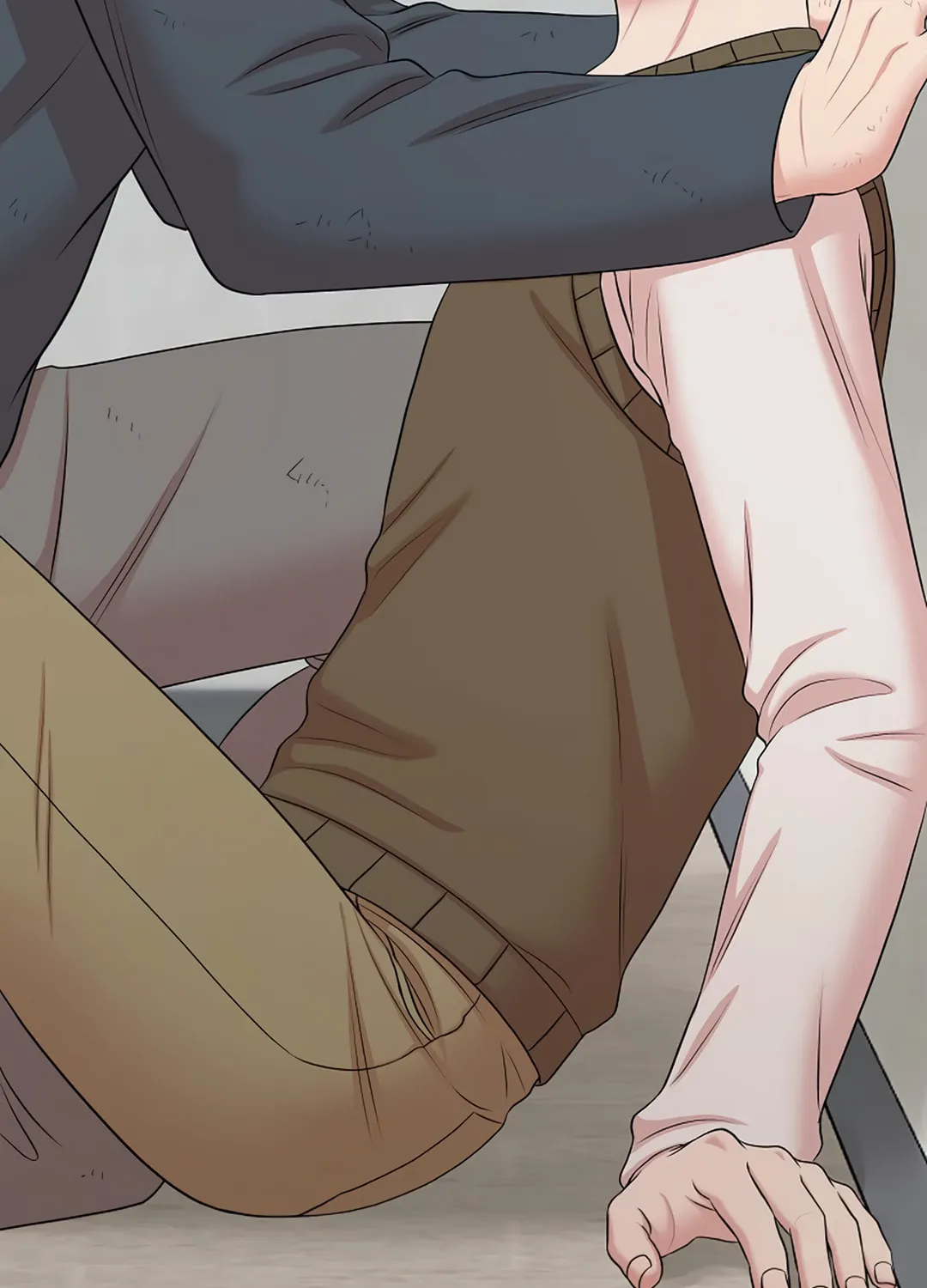Read Engrave the Mark, Master chapter 14 image 77 on Lezhin