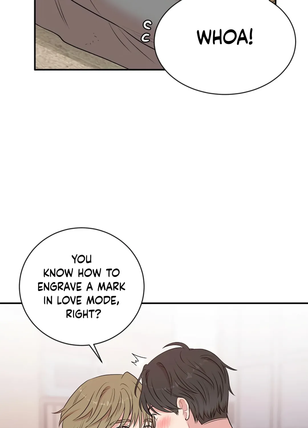 Read Engrave the Mark, Master chapter 14 image 86 on Lezhin