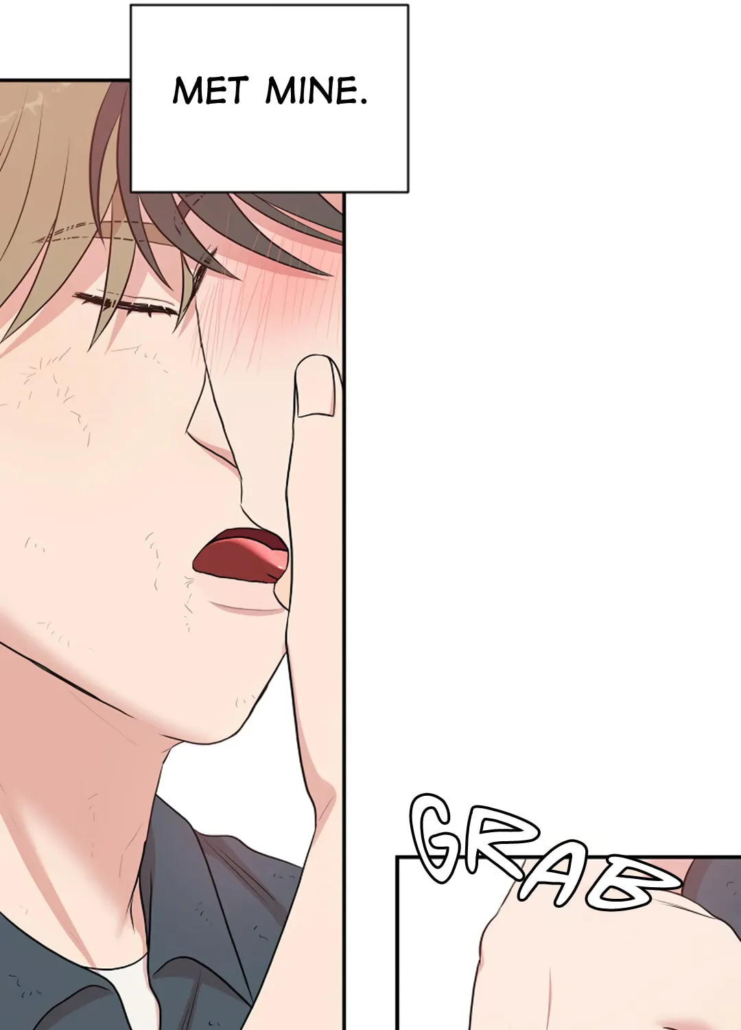 Read Engrave the Mark, Master chapter 14 image 93 on Lezhin