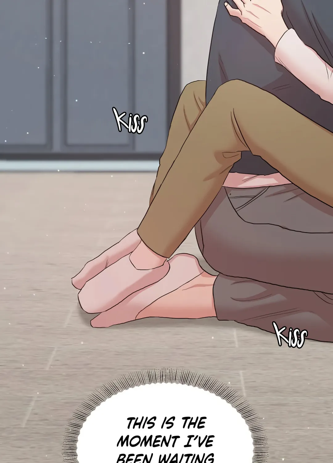 Read Engrave the Mark, Master chapter 14 image 96 on Lezhin