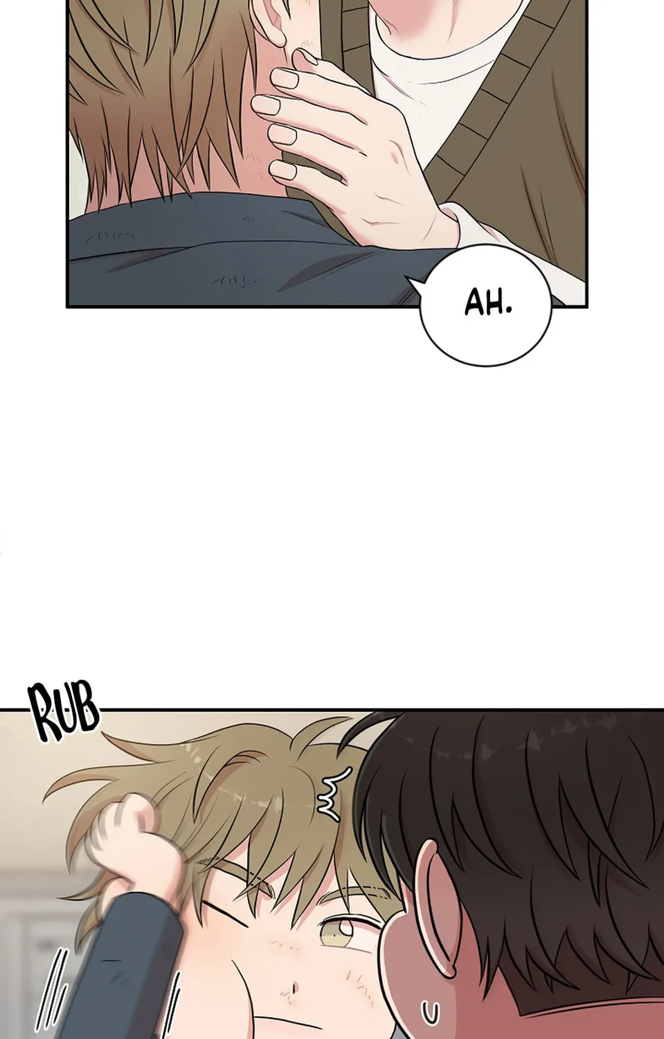 Read Engrave the Mark, Master chapter 15 image 10 on Lezhin