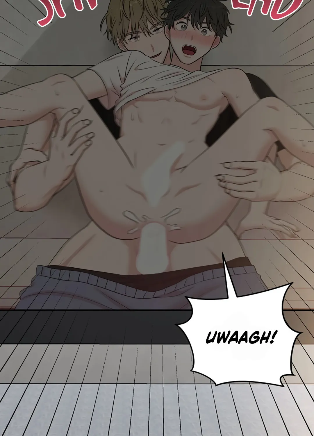 Read Engrave the Mark, Master chapter 15 image 107 on Lezhin