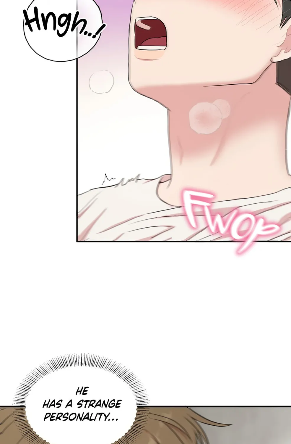 Read Engrave the Mark, Master chapter 15 image 119 on Lezhin