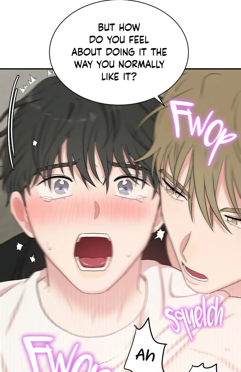 Read Engrave the Mark, Master chapter 15 image 133 on Lezhin