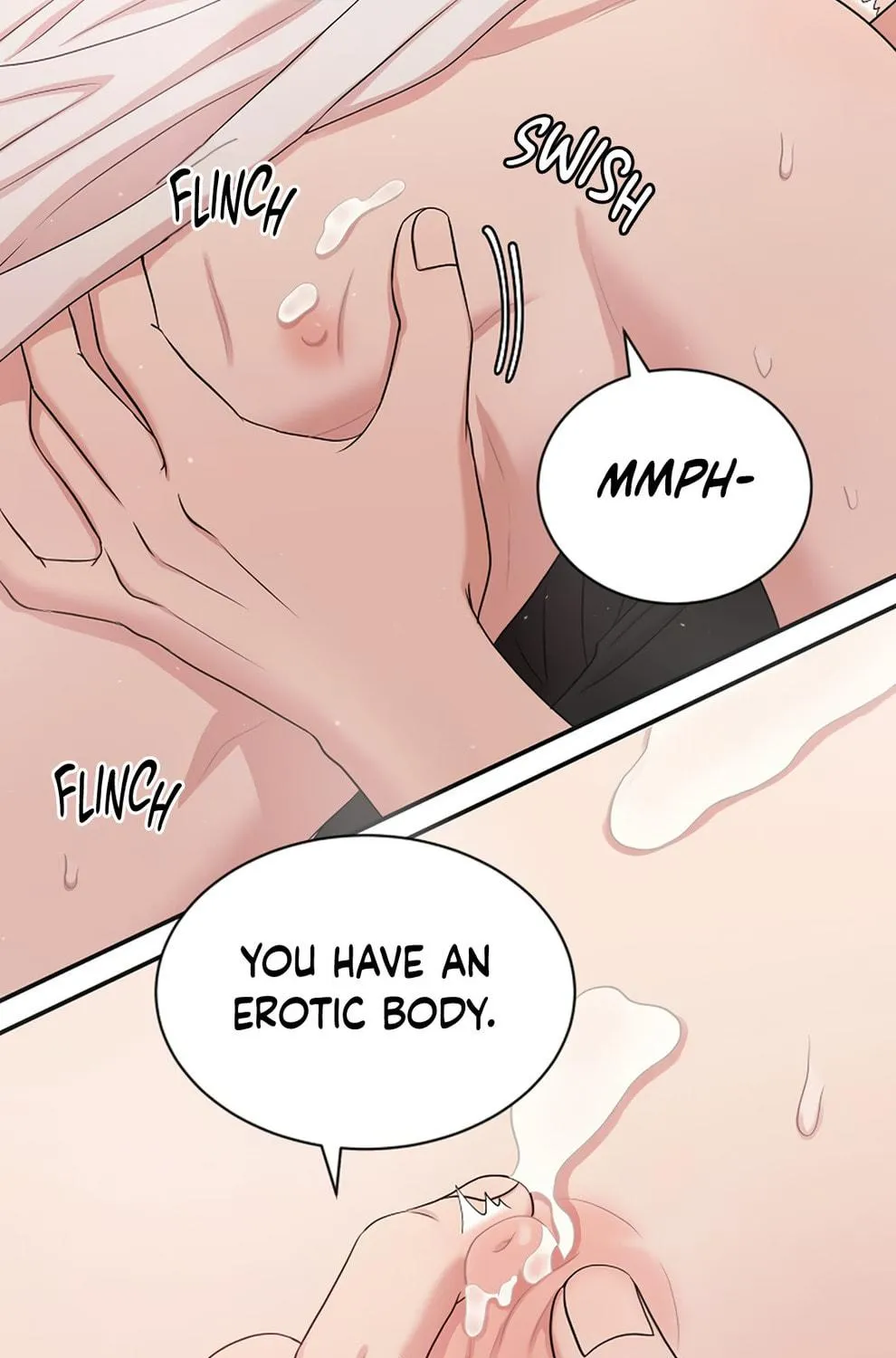 Read Engrave the Mark, Master chapter 15 image 151 on Lezhin