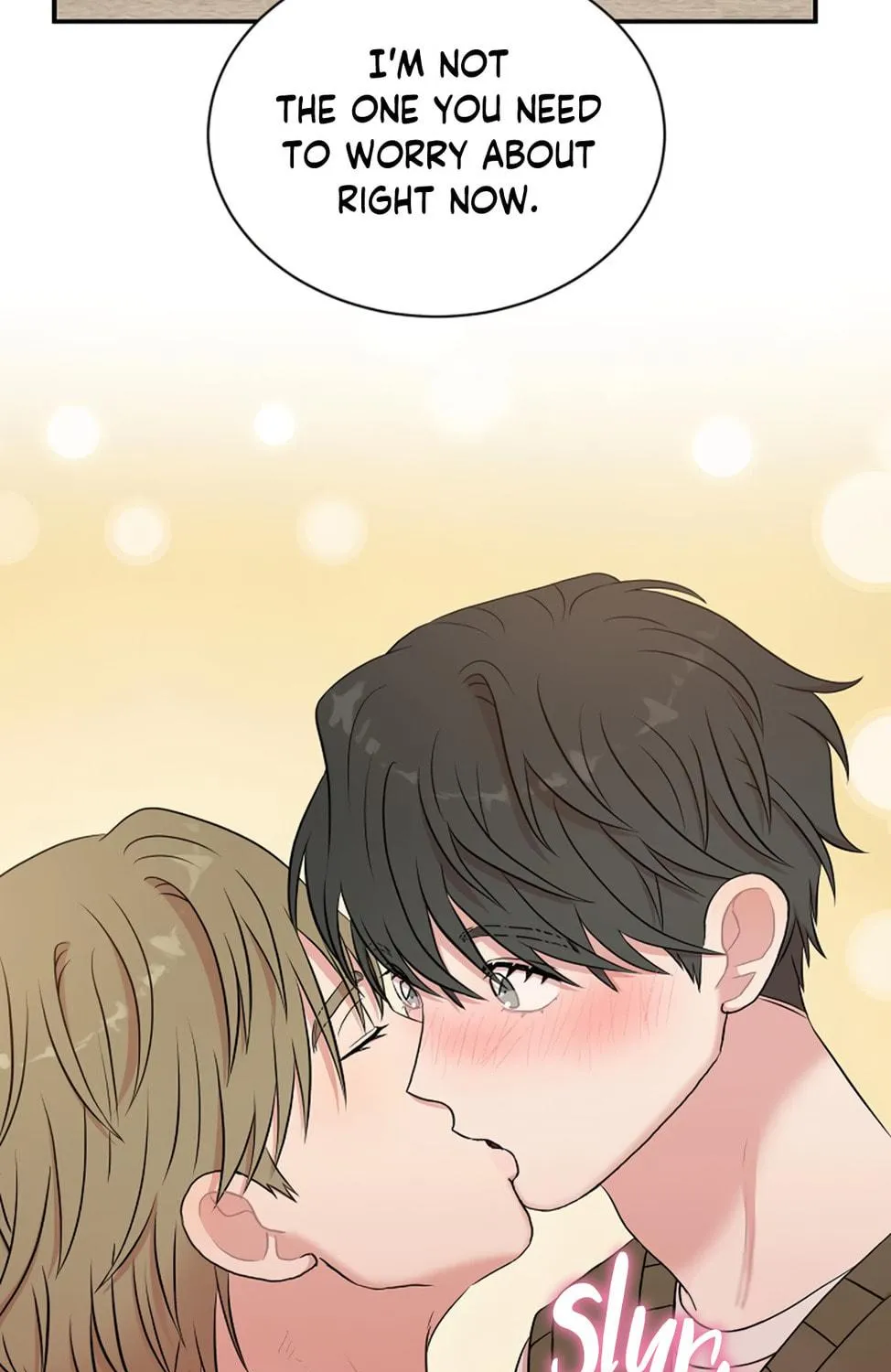 Read Engrave the Mark, Master chapter 15 image 16 on Lezhin