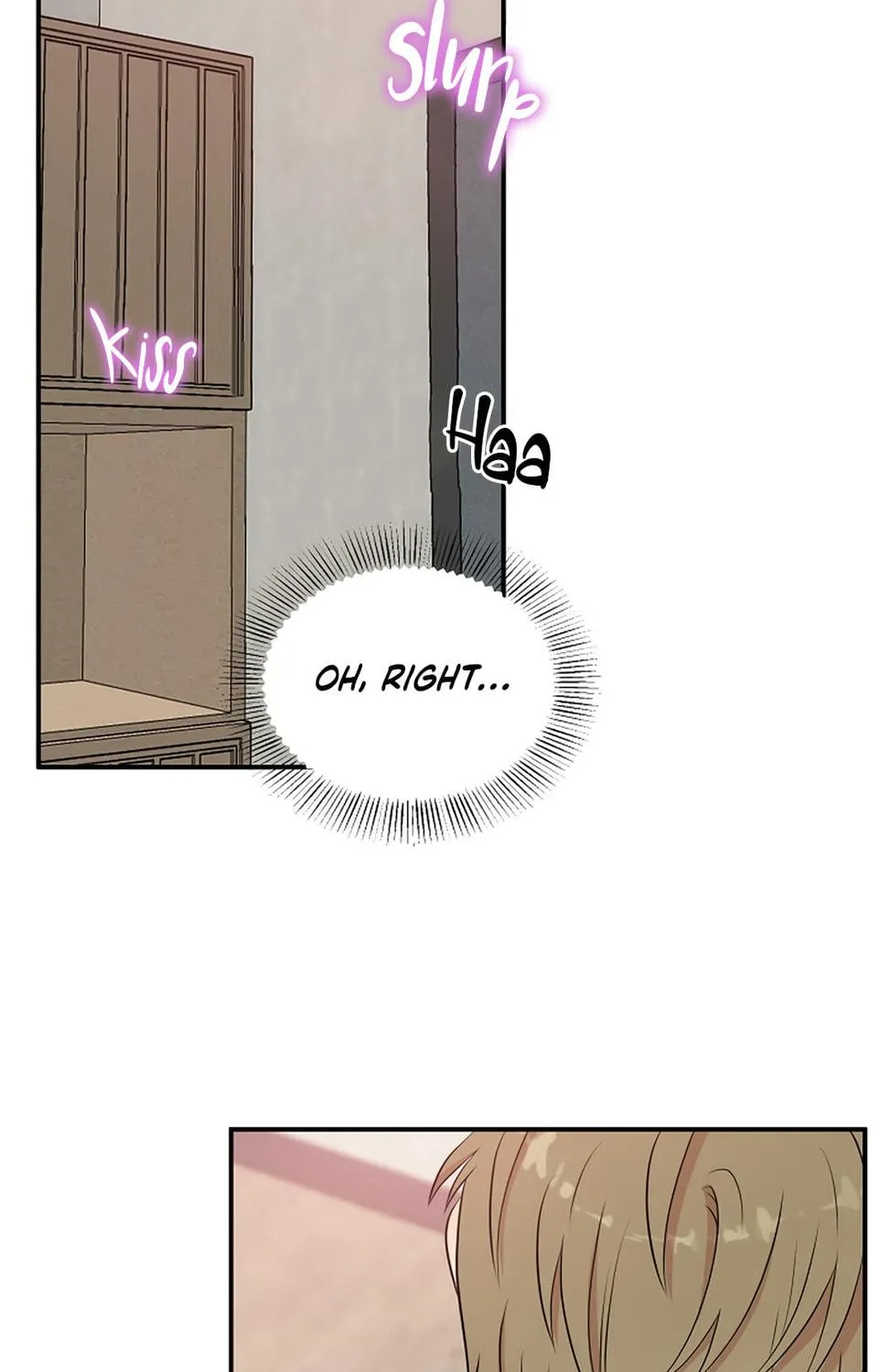 Read Engrave the Mark, Master chapter 15 image 20 on Lezhin