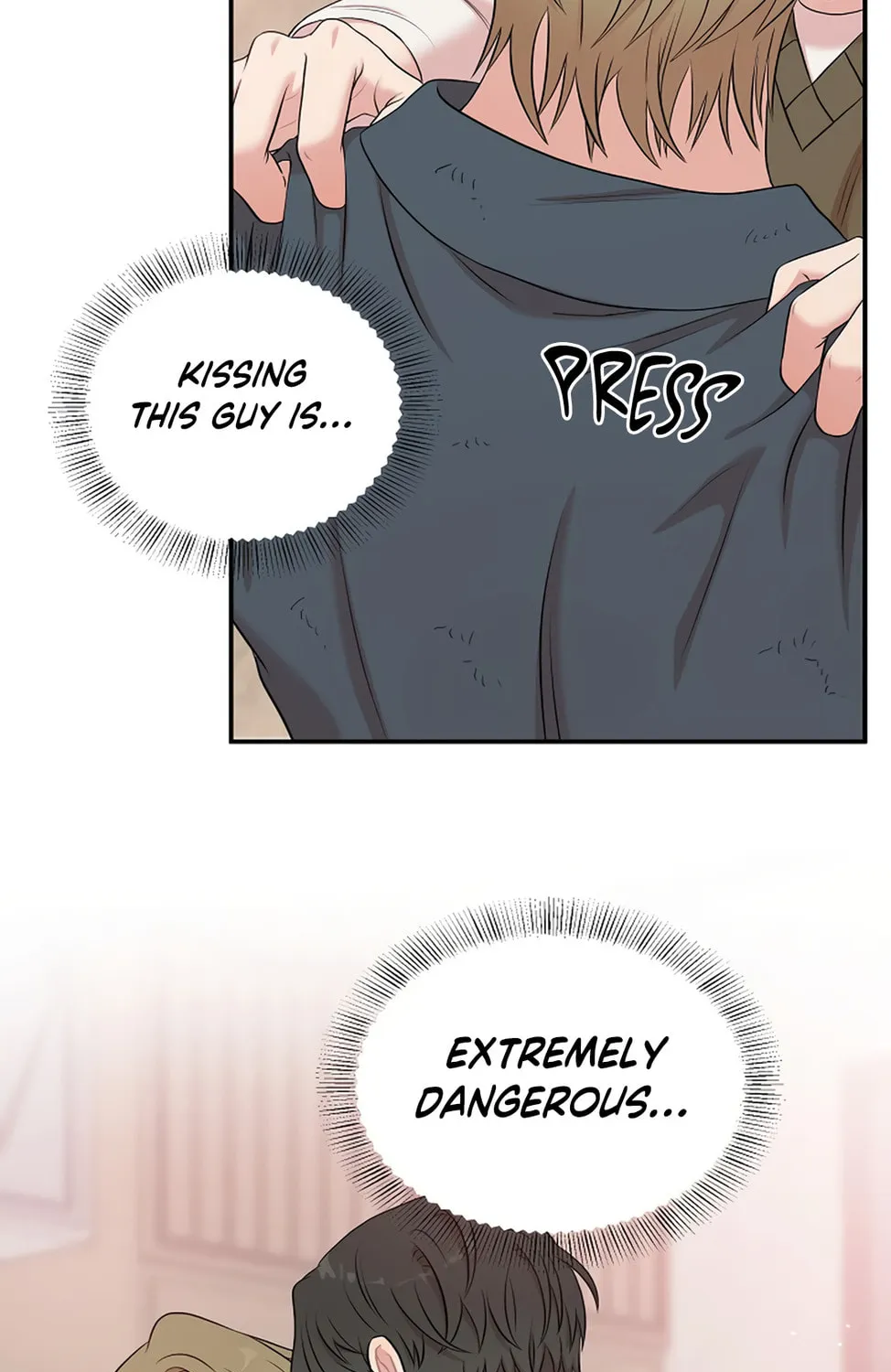 Read Engrave the Mark, Master chapter 15 image 22 on Lezhin
