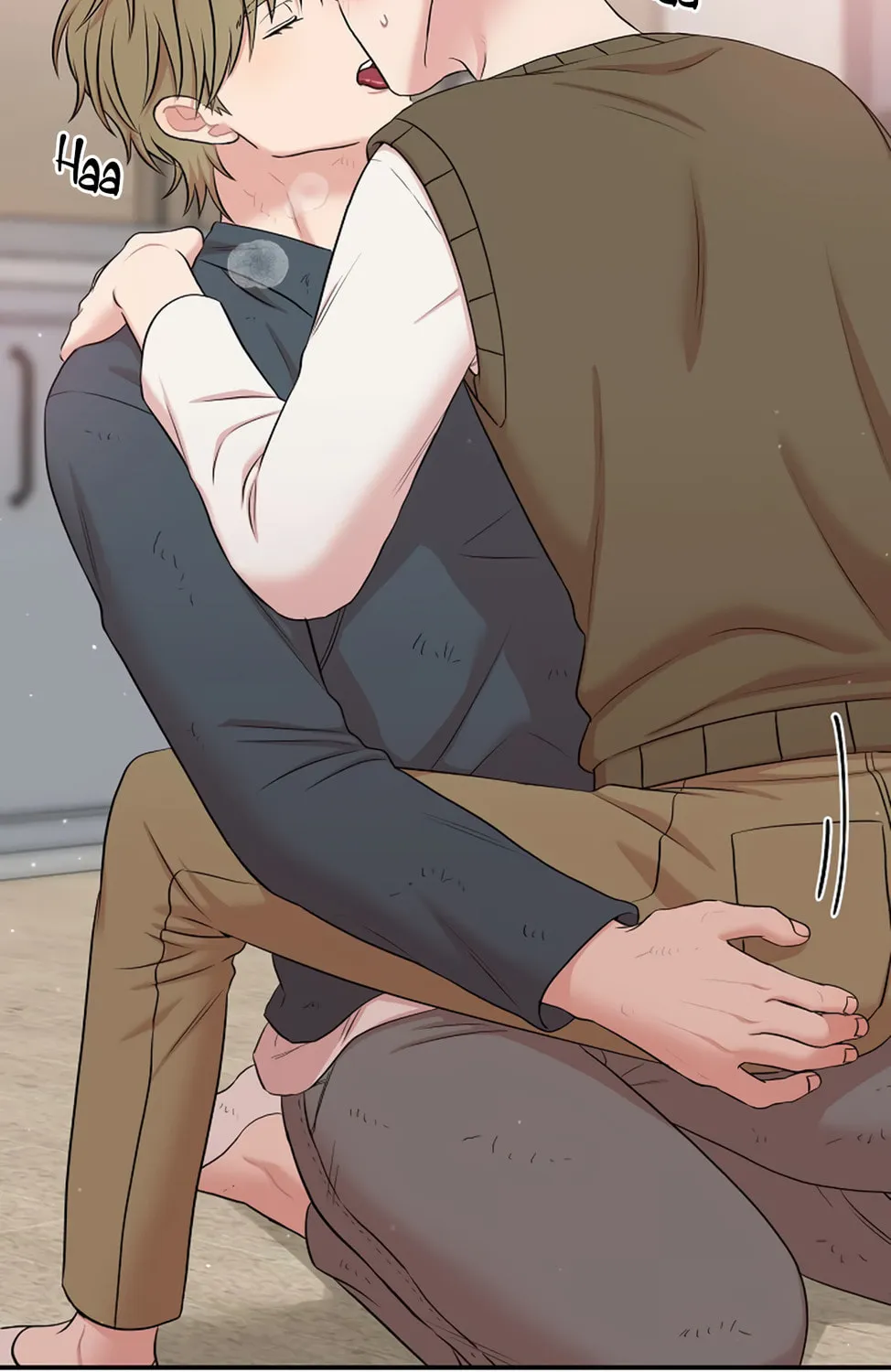 Read Engrave the Mark, Master chapter 15 image 24 on Lezhin