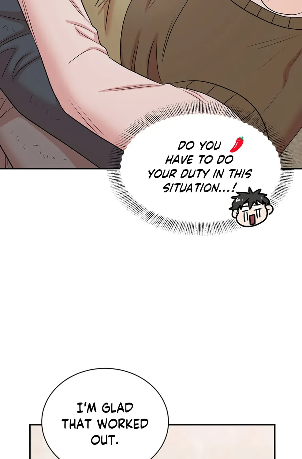 Read Engrave the Mark, Master chapter 15 image 34 on Lezhin