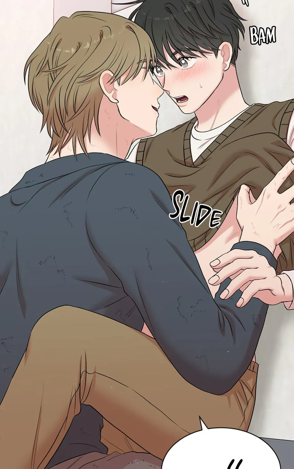 Read Engrave the Mark, Master chapter 15 image 40 on Lezhin