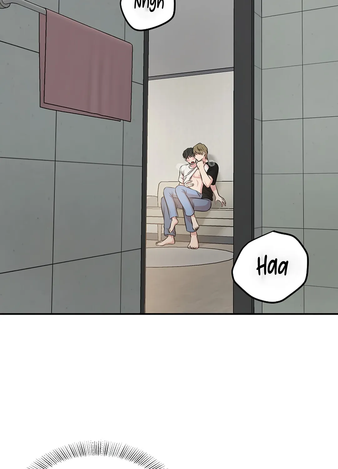 Read Engrave the Mark, Master chapter 15 image 52 on Lezhin
